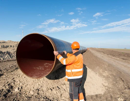 Горизонтально-направленное бурение